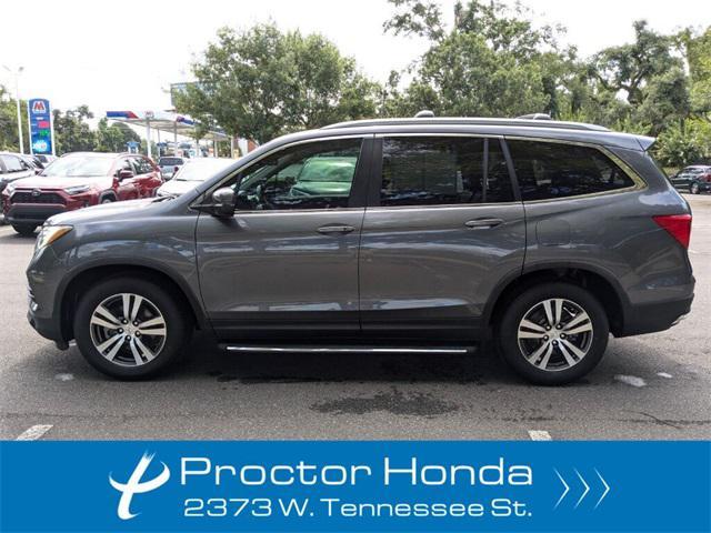 used 2016 Honda Pilot car, priced at $20,990