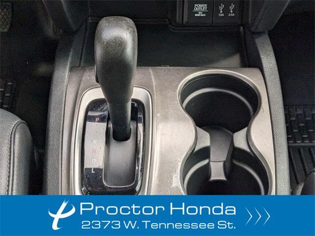 used 2016 Honda Pilot car, priced at $20,990