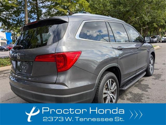 used 2016 Honda Pilot car, priced at $20,990