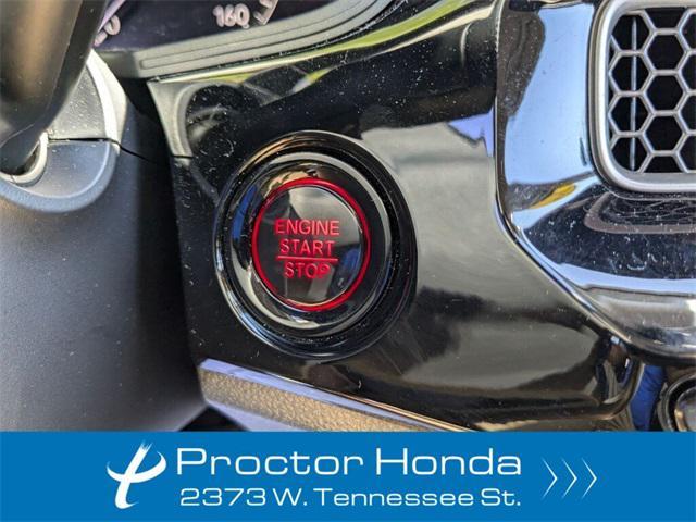 used 2022 Honda Civic car, priced at $24,990