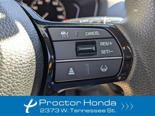 used 2022 Honda Civic car, priced at $24,990