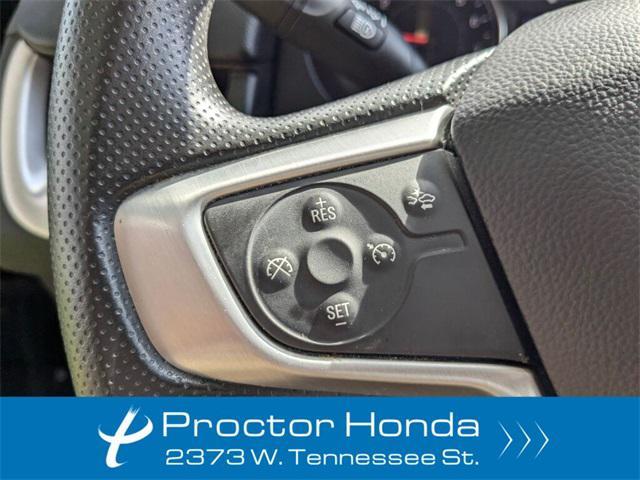 used 2022 GMC Terrain car, priced at $22,990