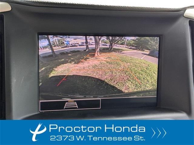 used 2022 GMC Terrain car, priced at $22,990