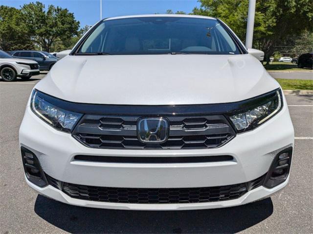new 2025 Honda Odyssey car, priced at $44,125