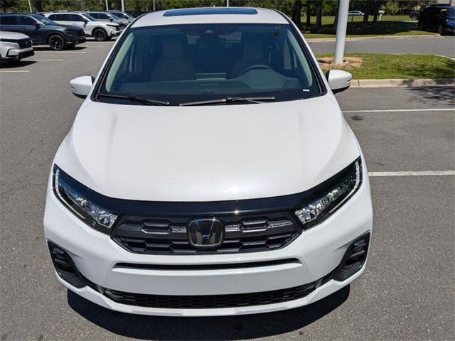 new 2025 Honda Odyssey car, priced at $44,125