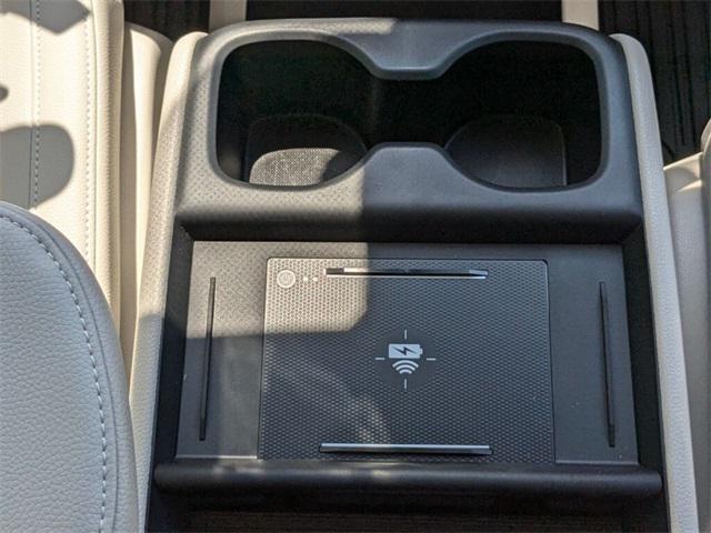 new 2025 Honda Odyssey car, priced at $44,125