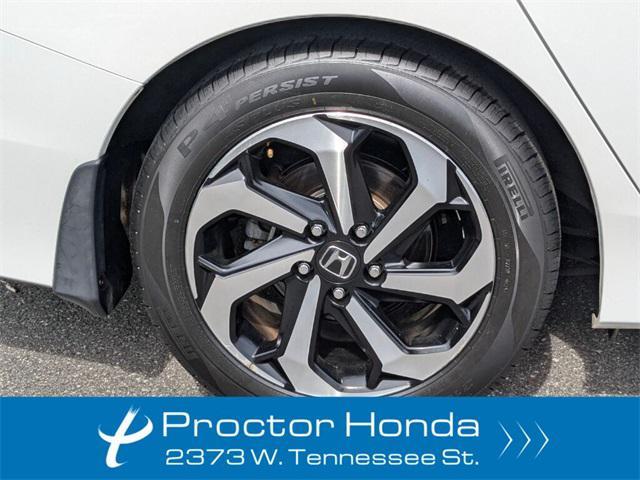 used 2017 Honda Accord car, priced at $24,450