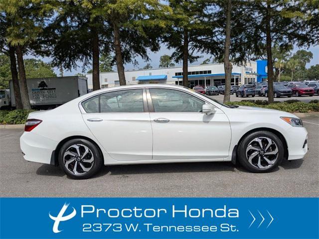 used 2017 Honda Accord car, priced at $24,450