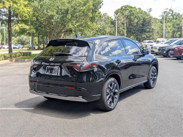 new 2026 Honda HR-V car, priced at $32,945