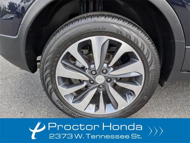 used 2021 Buick Encore car, priced at $21,990
