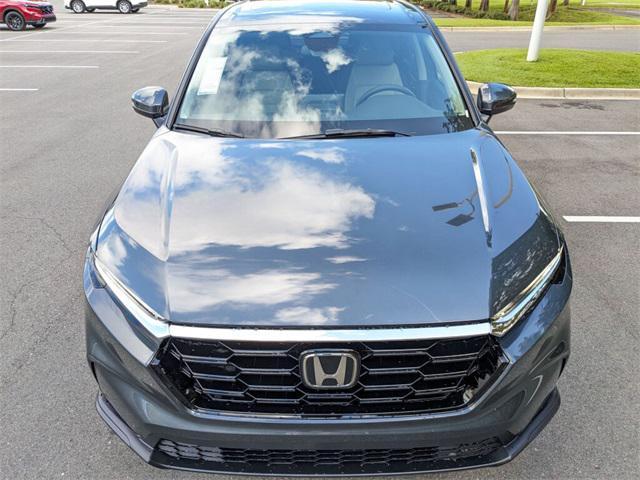 new 2025 Honda CR-V car, priced at $33,745