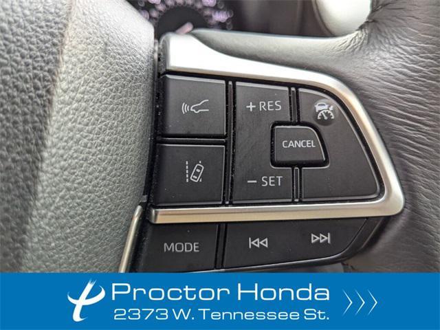 used 2021 Toyota Sienna car, priced at $38,990