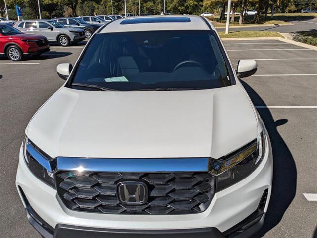 new 2025 Honda Passport car, priced at $44,250