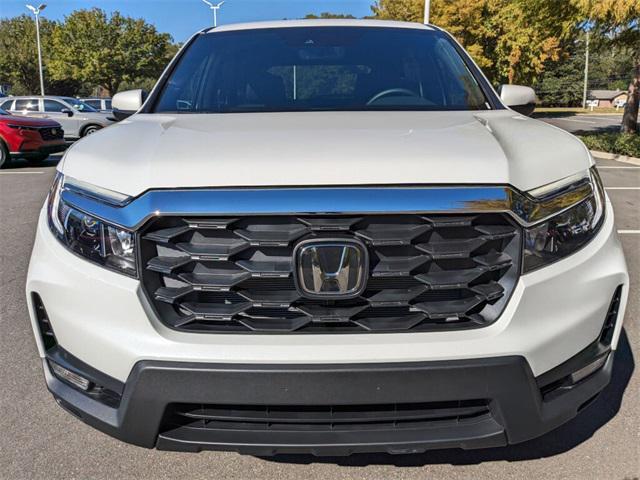 new 2025 Honda Passport car, priced at $44,250