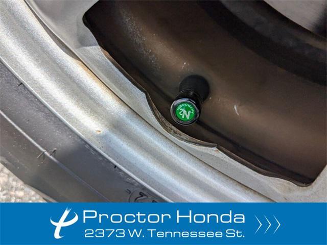 used 2015 Honda CR-V car, priced at $13,995