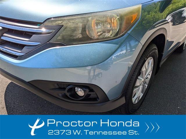 used 2014 Honda CR-V car, priced at $13,499