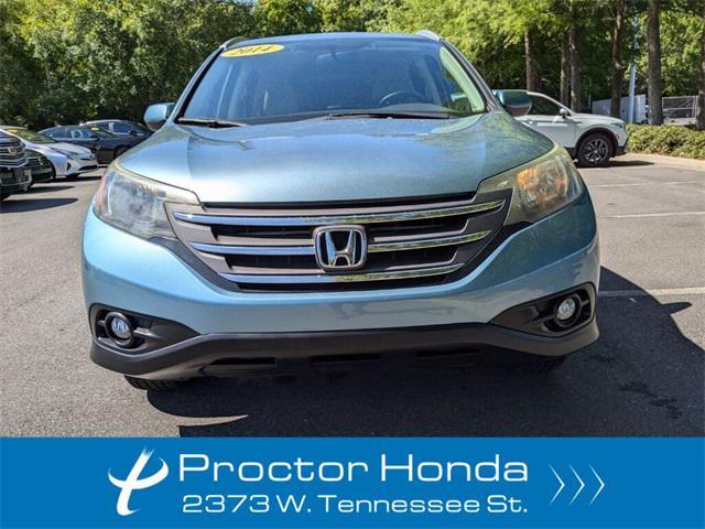 used 2014 Honda CR-V car, priced at $13,499