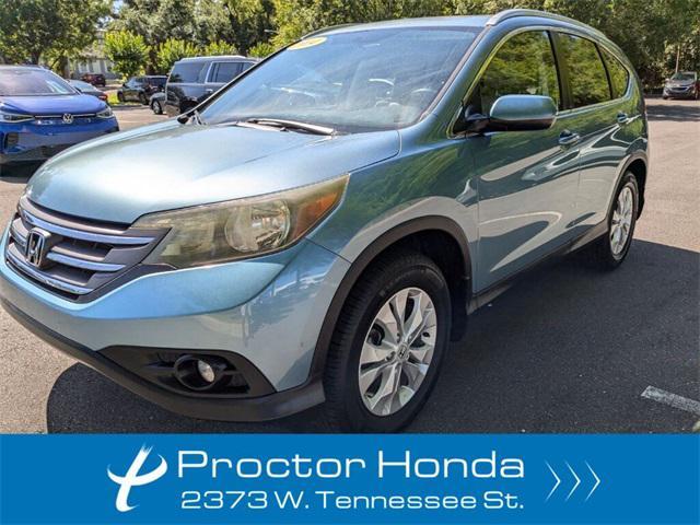 used 2014 Honda CR-V car, priced at $13,499