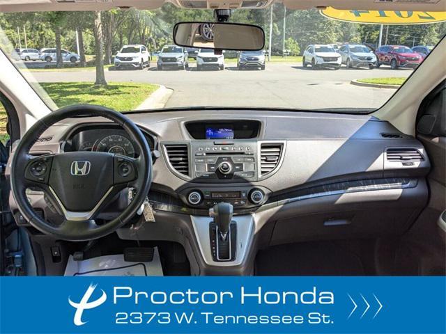 used 2014 Honda CR-V car, priced at $13,499