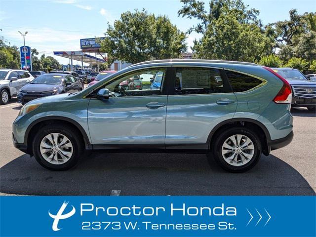 used 2014 Honda CR-V car, priced at $13,499