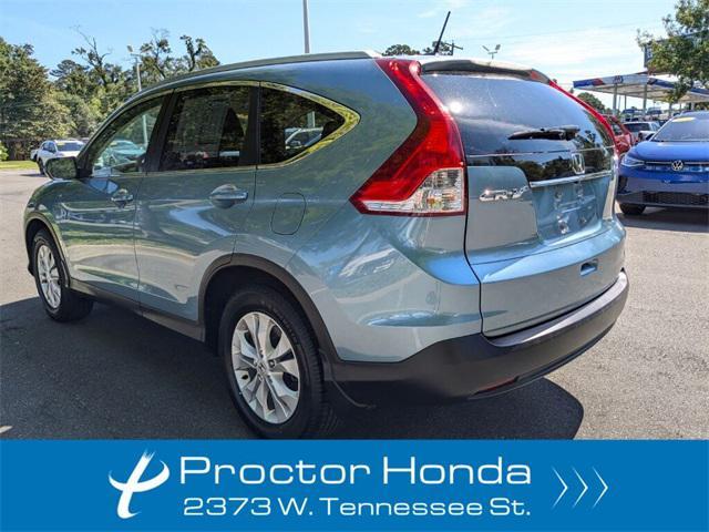 used 2014 Honda CR-V car, priced at $13,499
