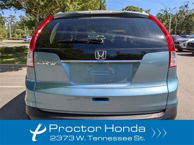 used 2014 Honda CR-V car, priced at $13,499