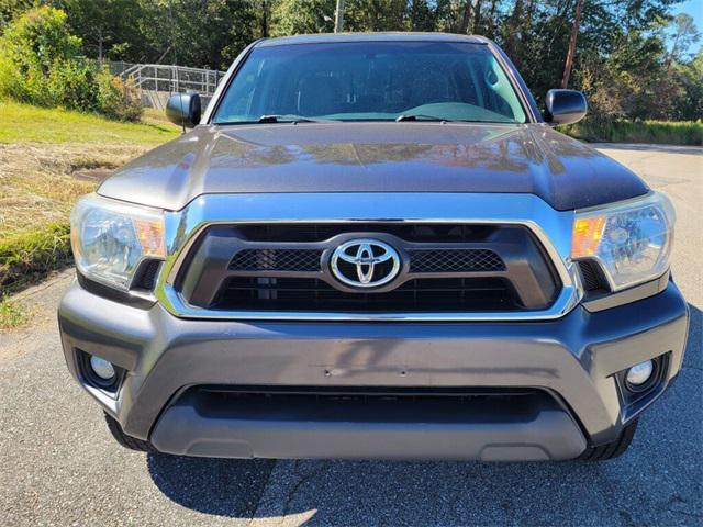 used 2014 Toyota Tacoma car, priced at $23,990