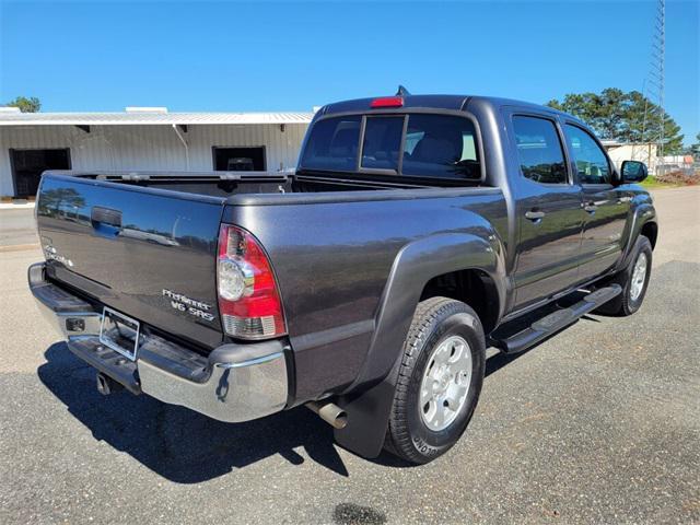 used 2014 Toyota Tacoma car, priced at $23,990