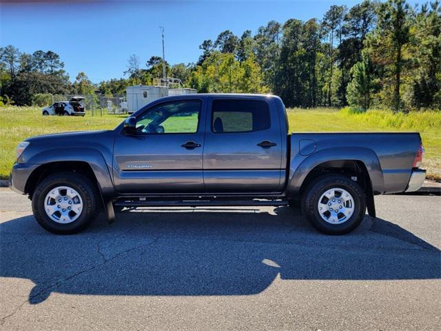 used 2014 Toyota Tacoma car, priced at $23,990