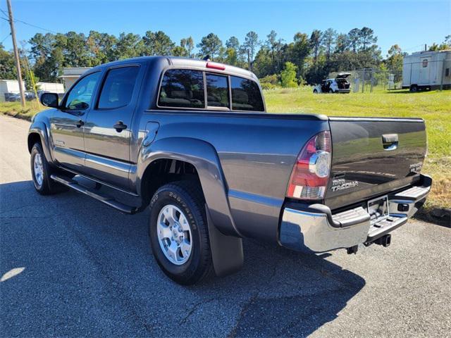 used 2014 Toyota Tacoma car, priced at $23,990