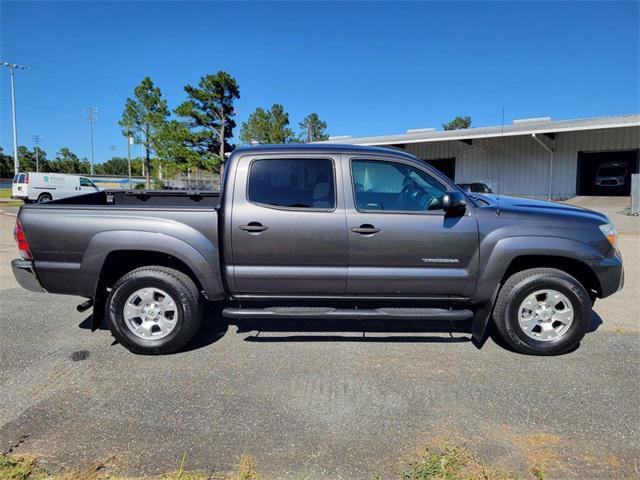 used 2014 Toyota Tacoma car, priced at $23,990