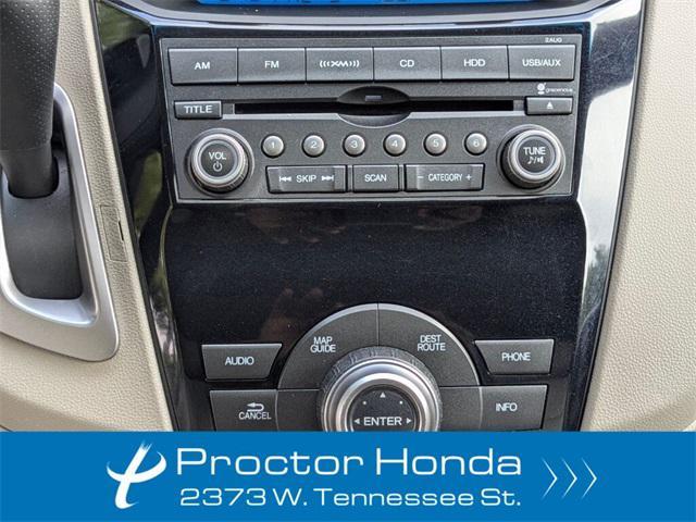 used 2012 Honda Odyssey car, priced at $10,990