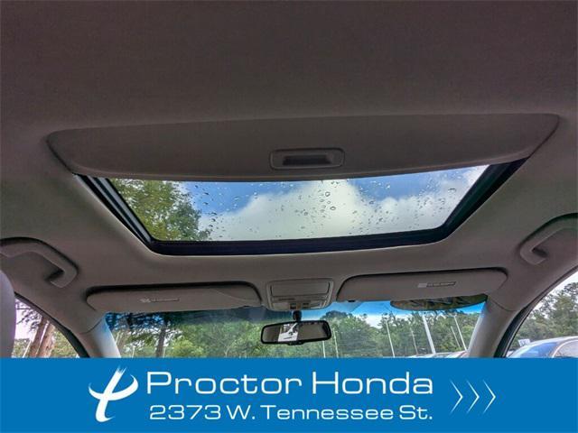 used 2012 Honda Odyssey car, priced at $10,990