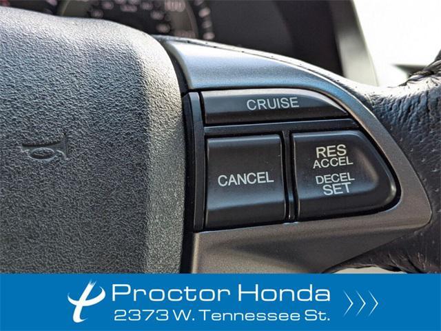 used 2012 Honda Odyssey car, priced at $10,990