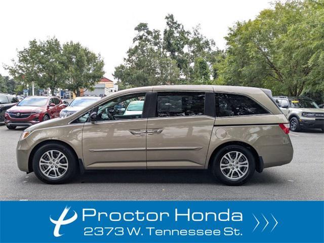 used 2012 Honda Odyssey car, priced at $10,990