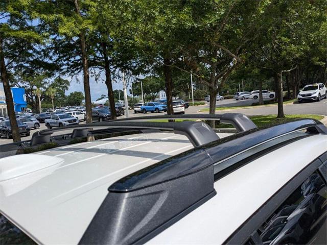 new 2025 Honda Ridgeline car, priced at $49,985