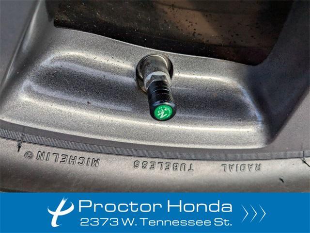 used 2020 Honda Ridgeline car, priced at $33,075
