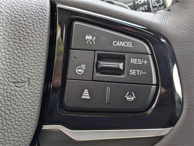 new 2025 Honda Odyssey car, priced at $53,085