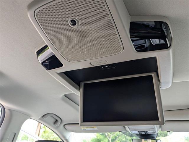 new 2025 Honda Odyssey car, priced at $53,085