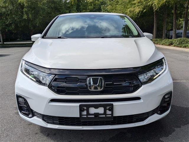 new 2025 Honda Odyssey car, priced at $53,085