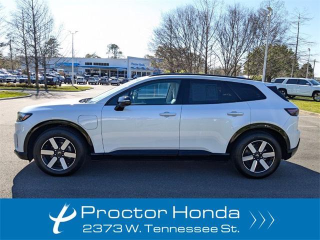 used 2024 Honda Prologue car, priced at $32,996