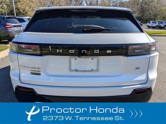 used 2024 Honda Prologue car, priced at $32,996