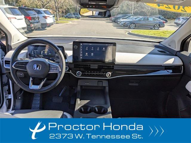 used 2024 Honda Prologue car, priced at $32,996