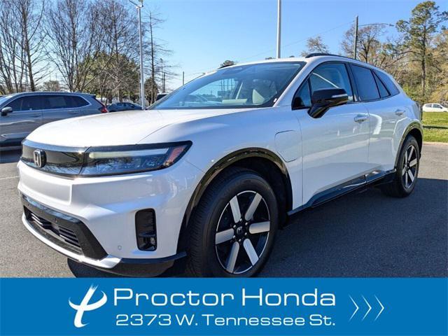used 2024 Honda Prologue car, priced at $32,996