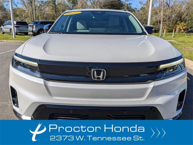 used 2024 Honda Prologue car, priced at $32,996