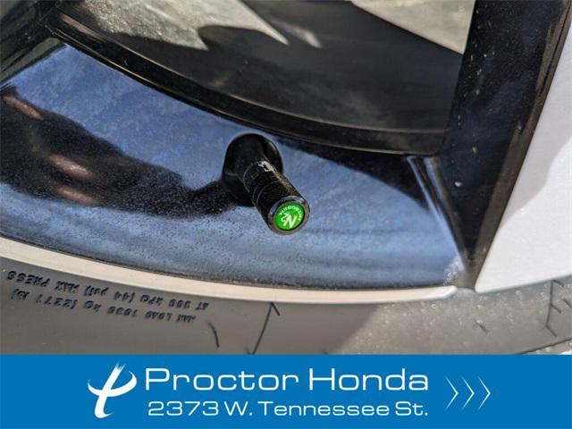 used 2024 Honda Prologue car, priced at $32,996