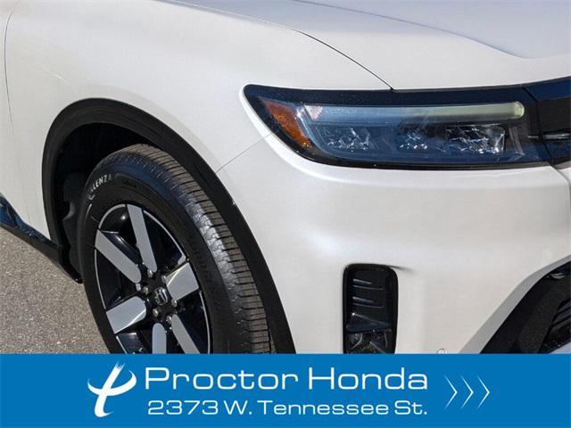 used 2024 Honda Prologue car, priced at $32,996
