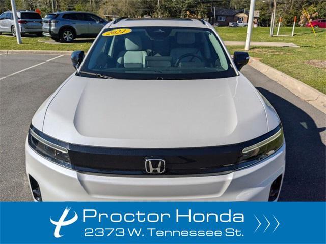 used 2024 Honda Prologue car, priced at $32,996