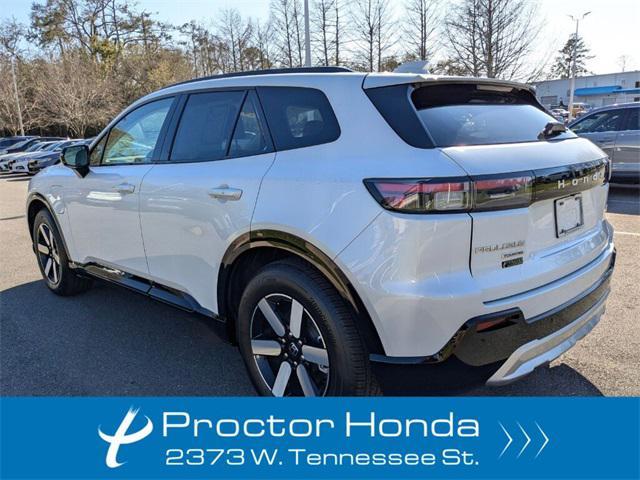 used 2024 Honda Prologue car, priced at $32,996