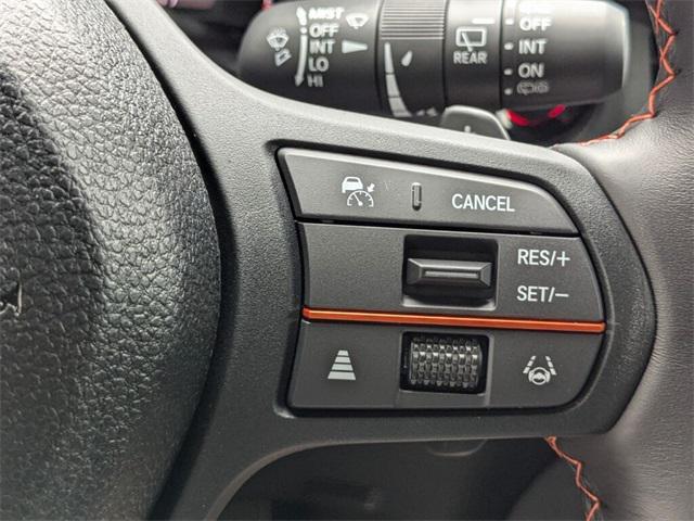 new 2026 Honda Passport car, priced at $50,120